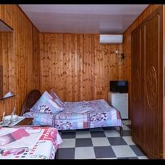 Гостевой дом Лунная Соната, Лоо, Краснодарский край