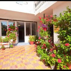 Гостевой дом Лунная Соната, Лоо, Краснодарский край