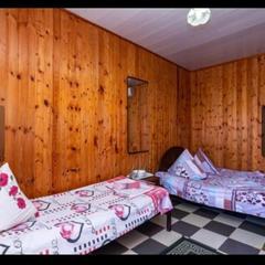 Гостевой дом Лунная Соната, Лоо, Краснодарский край