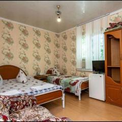 Гостевой дом Лунная Соната, Лоо, Краснодарский край