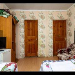 Гостевой дом Лунная Соната, Лоо, Краснодарский край