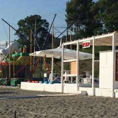 Гостевой дом Лунная Соната, Лоо, Краснодарский край