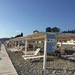 Гостевой дом Лунная Соната, Лоо, Краснодарский край