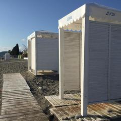 Гостевой дом Лунная Соната, Лоо, Краснодарский край