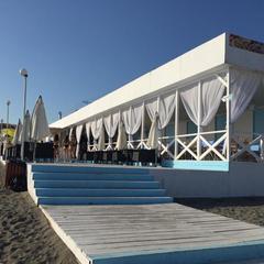 Гостевой дом Лунная Соната, Лоо, Краснодарский край