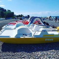 Гостевой дом Лунная Соната, Лоо, Краснодарский край