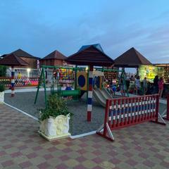 Гостевой дом Лунная Соната, Лоо, Краснодарский край