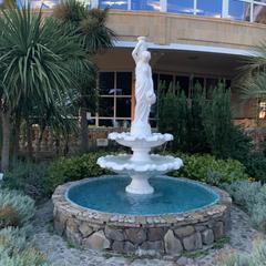 Гостевой дом Лунная Соната, Лоо, Краснодарский край