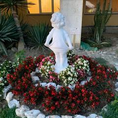 Гостевой дом Лунная Соната, Лоо, Краснодарский край