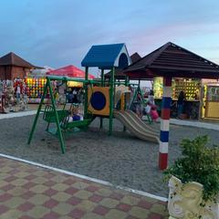 Гостевой дом Лунная Соната, Лоо, Краснодарский край