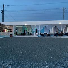 Гостевой дом Лунная Соната, Лоо, Краснодарский край