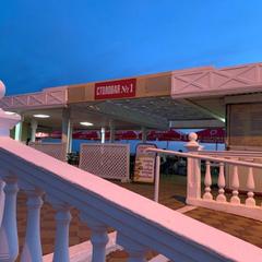 Гостевой дом Лунная Соната, Лоо, Краснодарский край