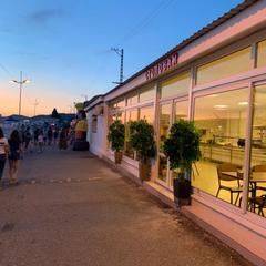 Гостевой дом Лунная Соната, Лоо, Краснодарский край