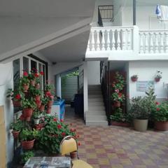 Гостевой дом Лунная Соната, Лоо, Краснодарский край