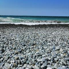 Гостевой дом Лунная Соната, Лоо, Краснодарский край