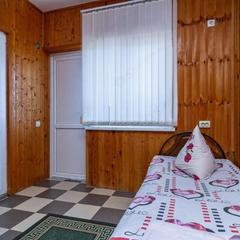 Гостевой дом Лунная Соната, Лоо, Краснодарский край