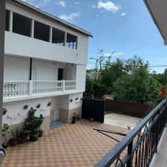 Гостевой дом Лунная Соната, Лоо, Краснодарский край