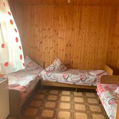 Гостевой дом Лунная Соната, Лоо, Краснодарский край