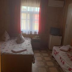 Гостевой дом Лунная Соната, Лоо, Краснодарский край