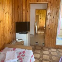 Гостевой дом Лунная Соната, Лоо, Краснодарский край