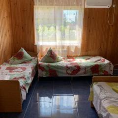 Гостевой дом Лунная Соната, Лоо, Краснодарский край