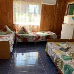 Гостевой дом Лунная Соната, Лоо, Краснодарский край