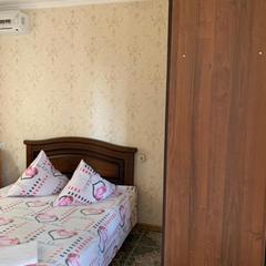 Гостевой дом Лунная Соната, Лоо, Краснодарский край