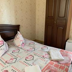 Гостевой дом Лунная Соната, Лоо, Краснодарский край