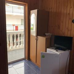 Гостевой дом Лунная Соната, Лоо, Краснодарский край