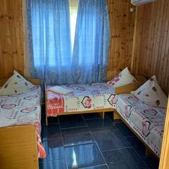 Гостевой дом Лунная Соната, Лоо, Краснодарский край