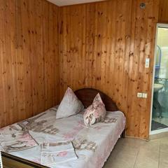 Гостевой дом Лунная Соната, Лоо, Краснодарский край