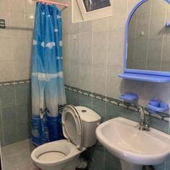 Гостевой дом Лунная Соната, Лоо, Краснодарский край