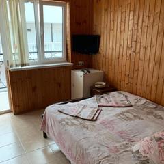 Гостевой дом Лунная Соната, Лоо, Краснодарский край