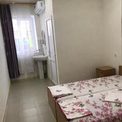 Гостевой дом Апельсин, Лоо, Краснодарский край