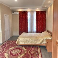 Гостевой дом Апельсин, Лоо, Краснодарский край