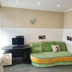 Гостевой дом Апельсин, Лоо, Краснодарский край