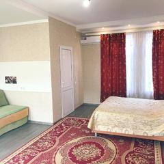 Гостевой дом Апельсин, Лоо, Краснодарский край