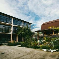 Гостевой дом Аквариум Лоо, Лоо, Краснодарский край