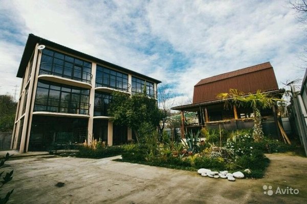 Аквариум Лоо — фото 1