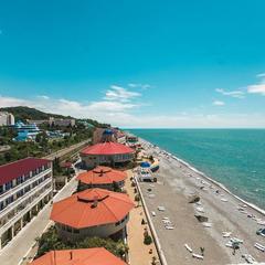 Гостевой дом Аквариум Лоо, Лоо, Краснодарский край