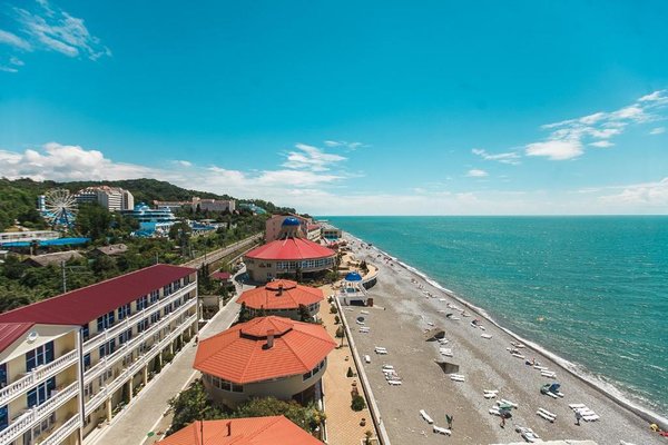 Аквариум Лоо — фото 2