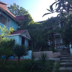 Гостевой дом Апельсин, Лоо, Краснодарский край