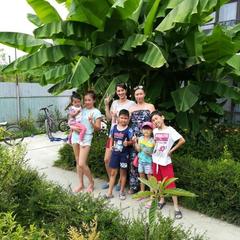 Гостевой дом Аквариум Лоо, Лоо, Краснодарский край