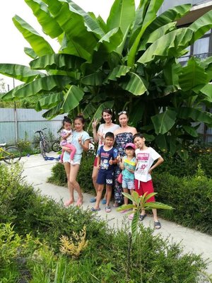 Аквариум Лоо — фото 3