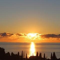 Гостевой дом Апельсин, Лоо, Краснодарский край