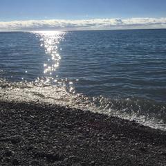 Гостевой дом Апельсин, Лоо, Краснодарский край