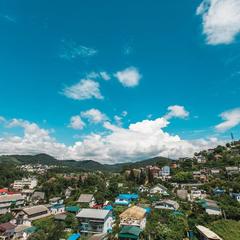 Гостевой дом Аквариум Лоо, Лоо, Краснодарский край