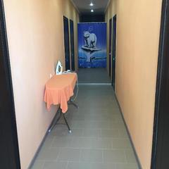 Гостевой дом Апельсин, Лоо, Краснодарский край