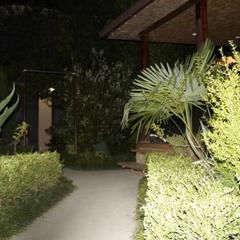 Гостевой дом Аквариум Лоо, Лоо, Краснодарский край