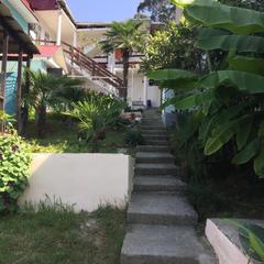 Гостевой дом Апельсин, Лоо, Краснодарский край